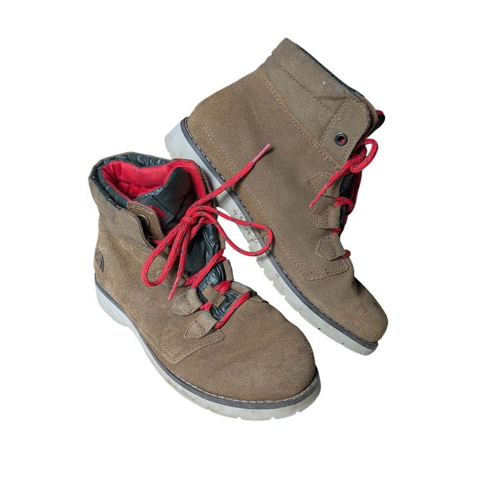 North Face Ballard Boot W 6.5 EU 37.5